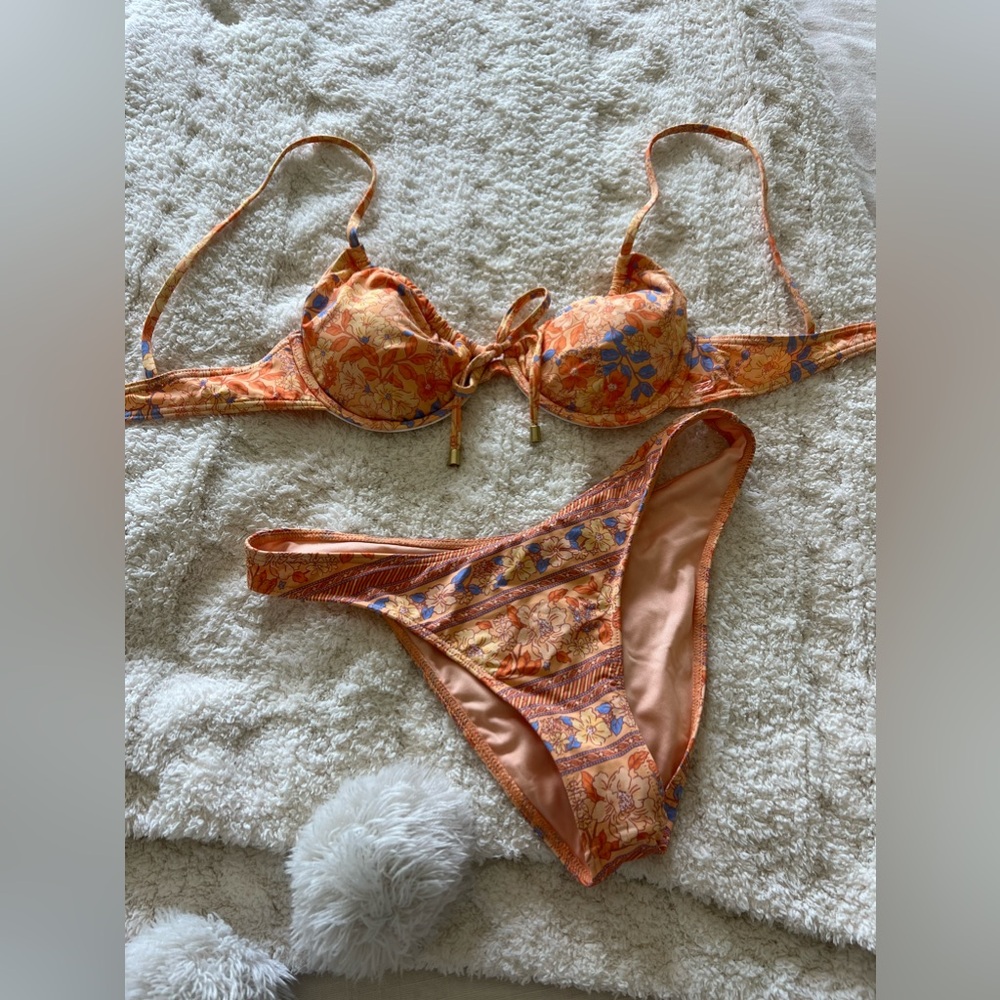 BILLABONG SWIM